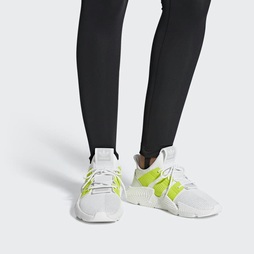 Adidas Prophere Női Originals Cipő - Fehér [D66096]